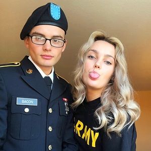 Meet your Posher, Haley